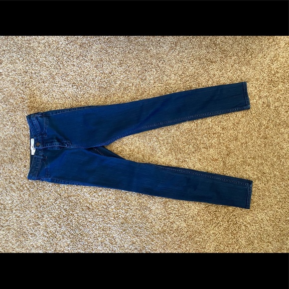 Hollister Jeggings - Picture 2 of 2